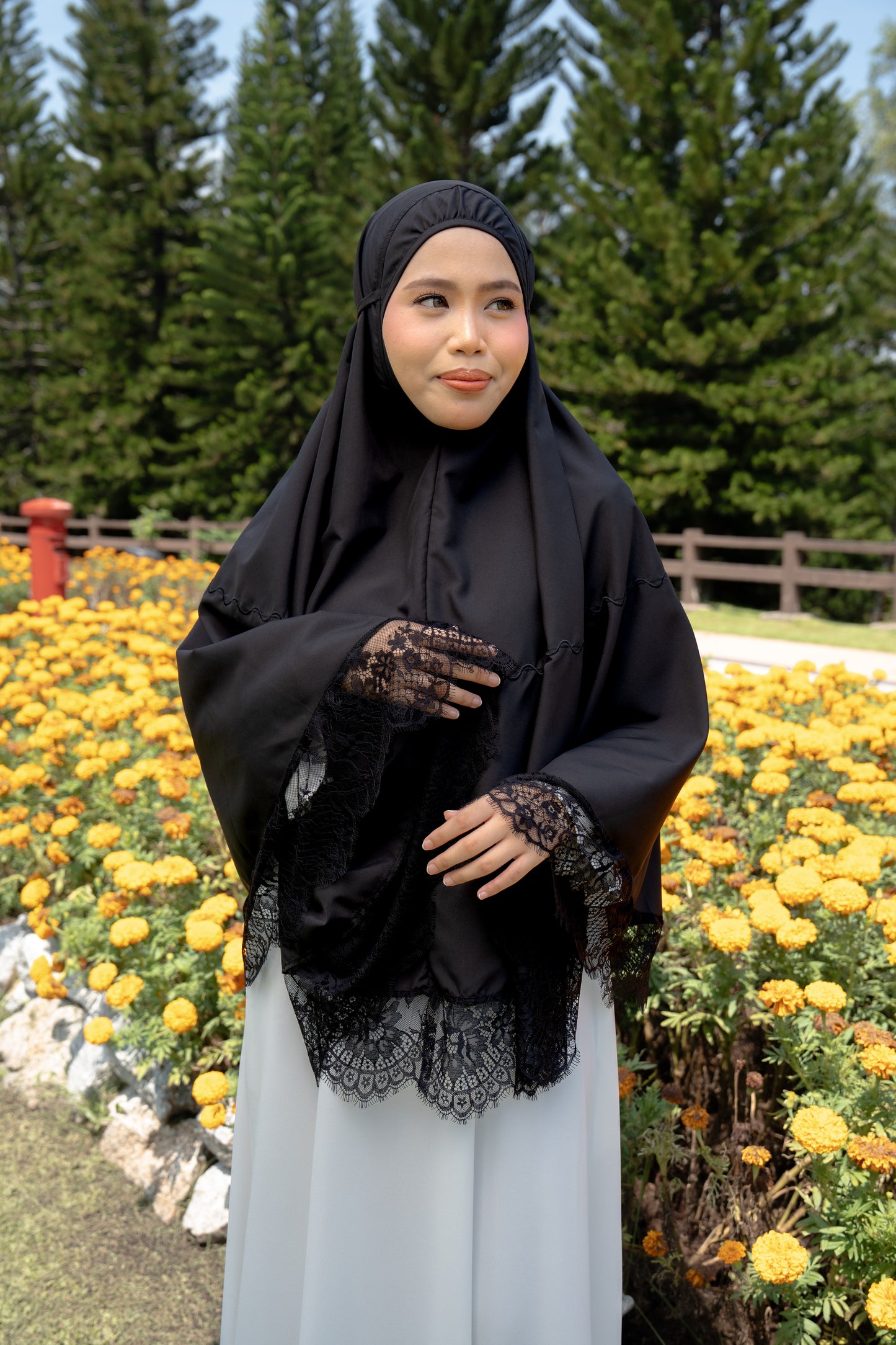 SET HAJI