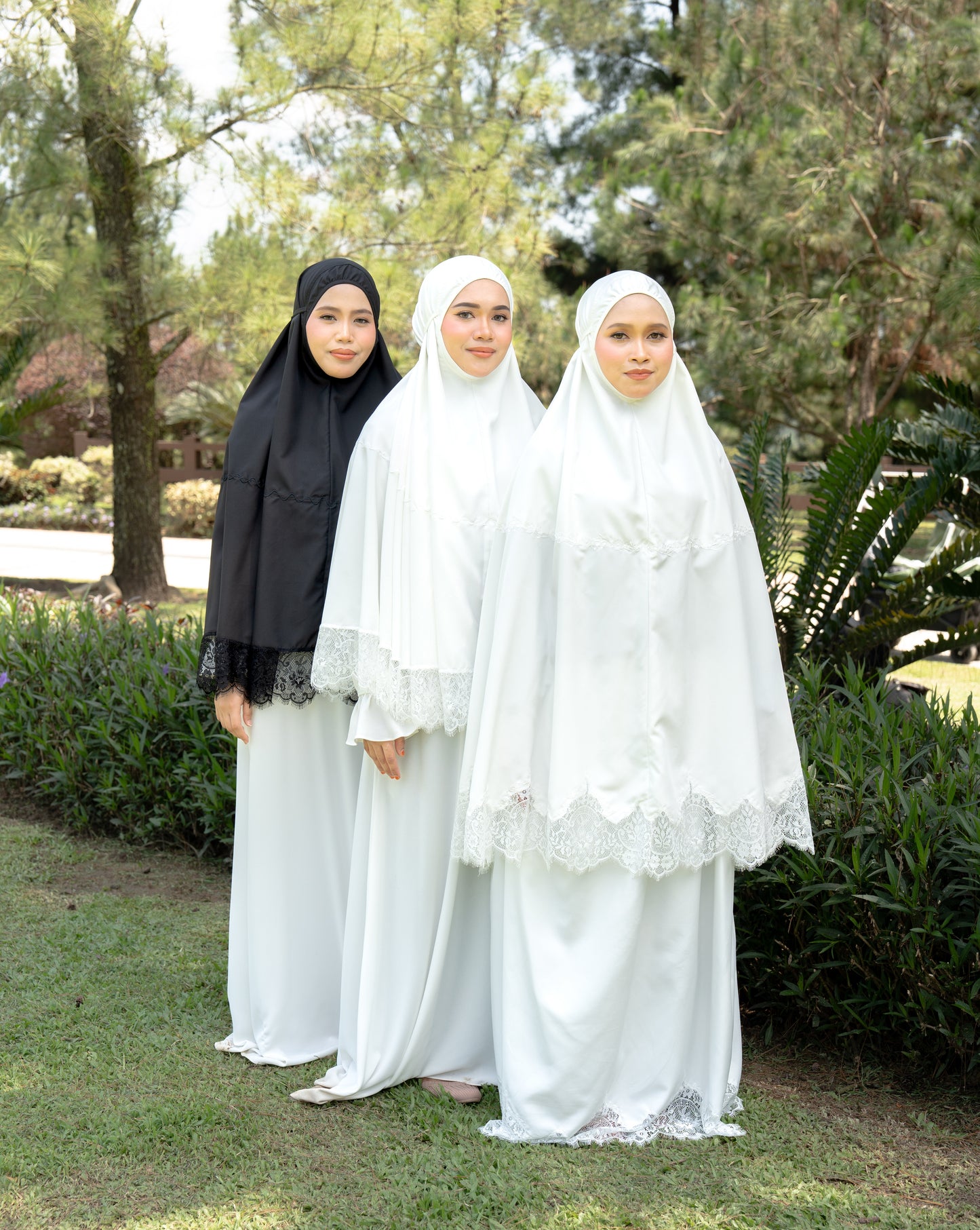 SET HAJI