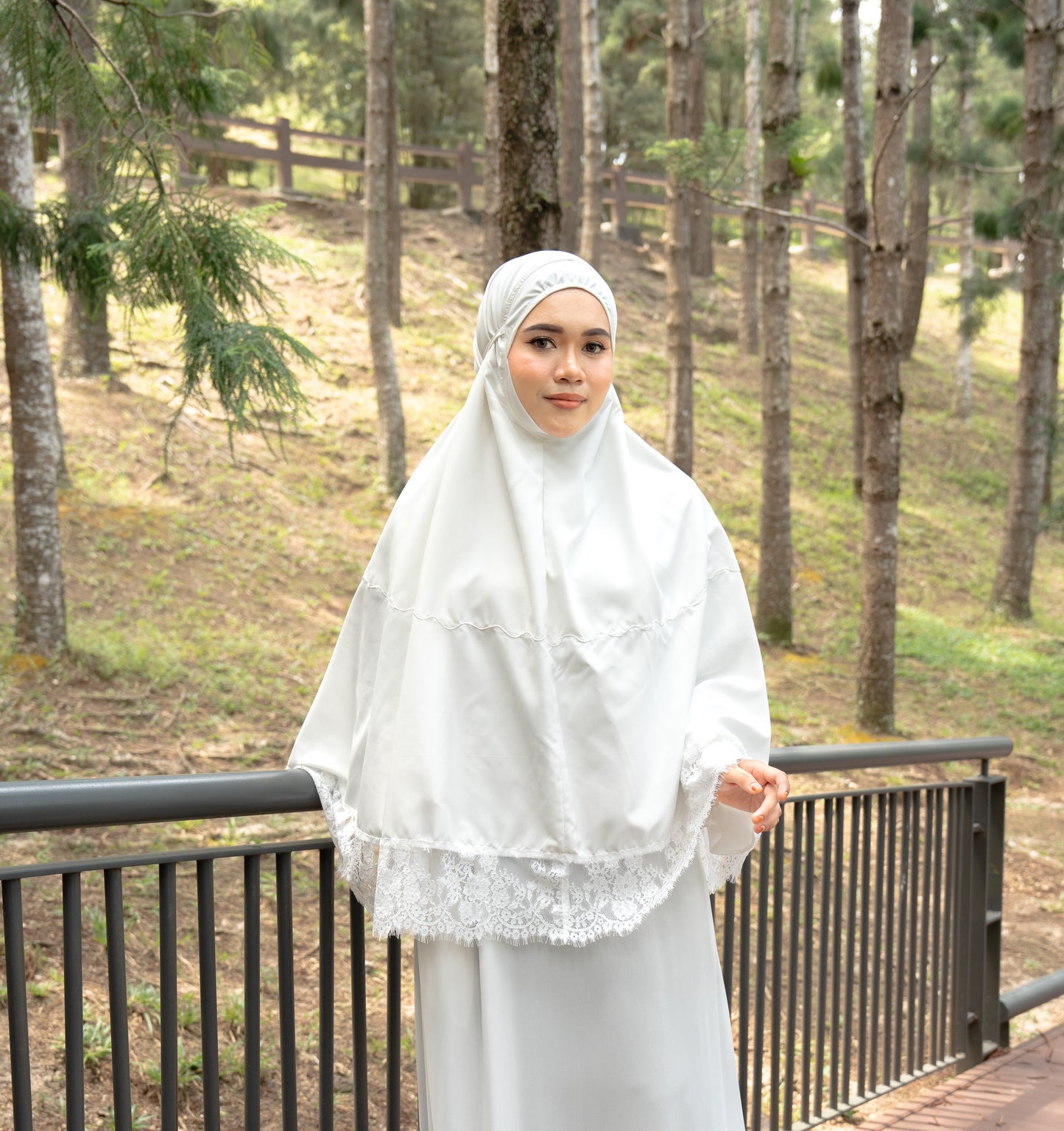 SET HAJI