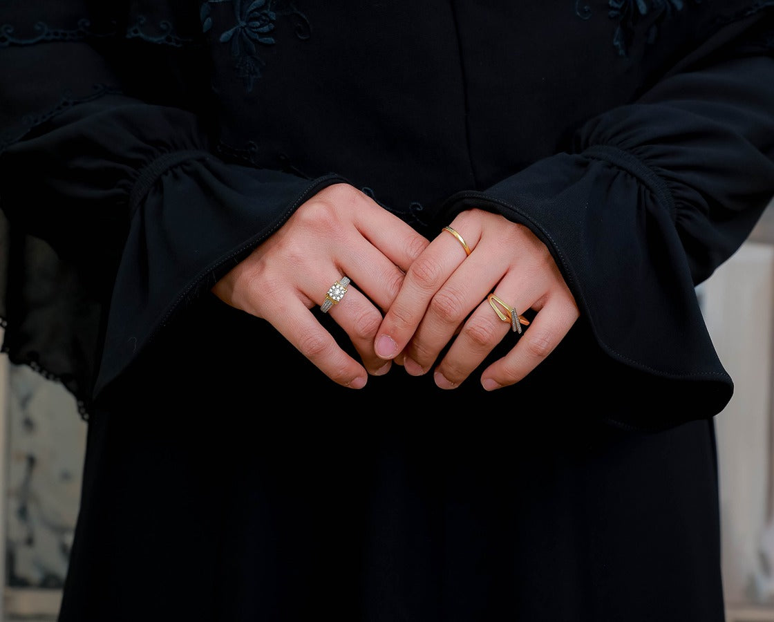 JUBAH MAK HALIZA