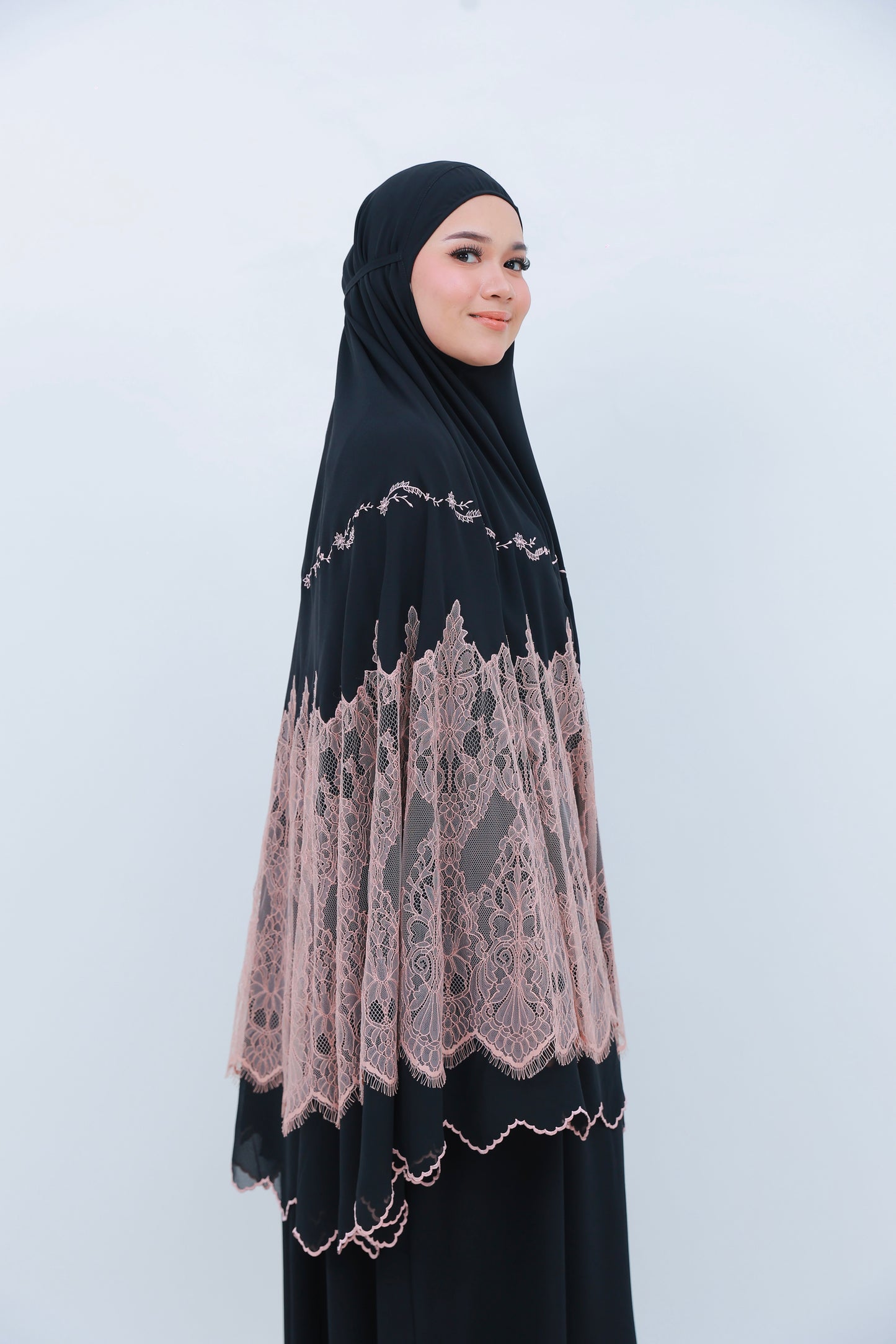 TELEKUNG LACE ISTANBUL