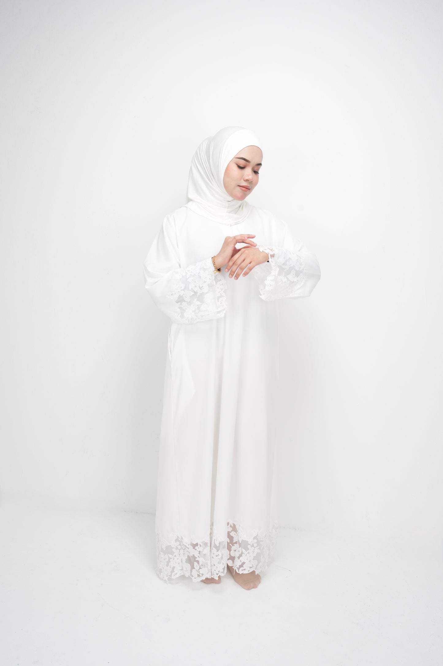 JUBAH SOPHIA