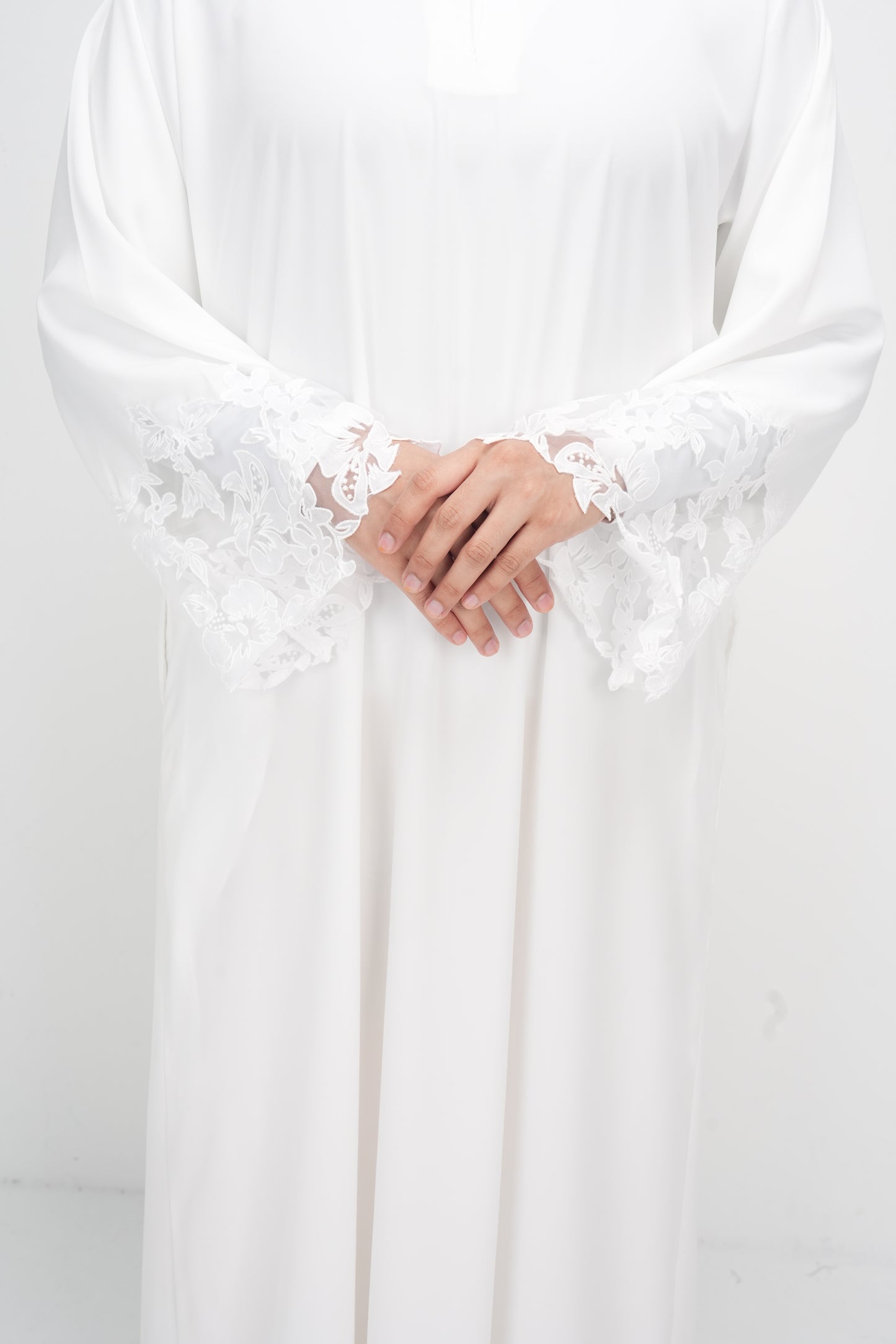JUBAH SOPHIA