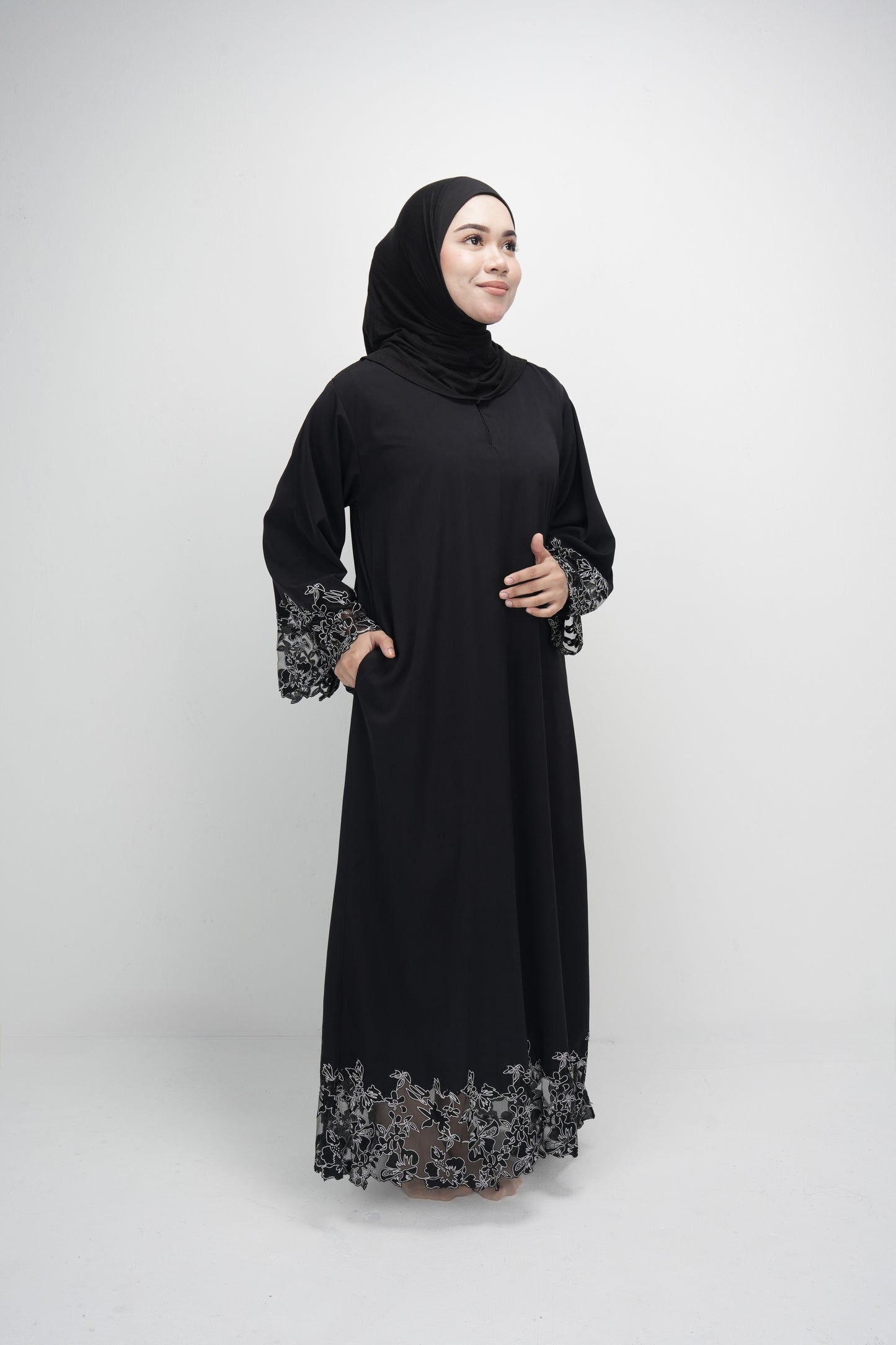 JUBAH SOPHIA