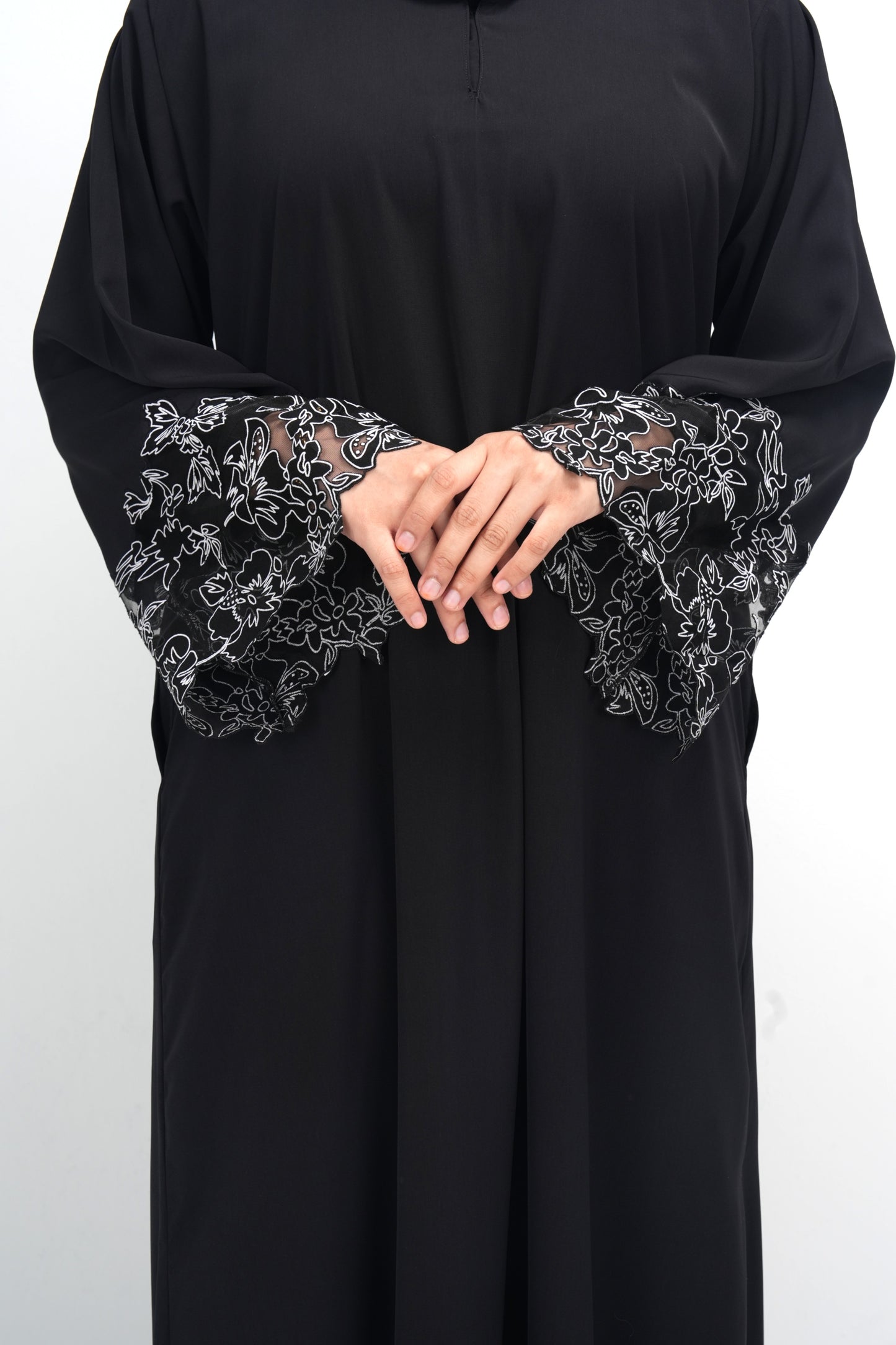 JUBAH SOPHIA