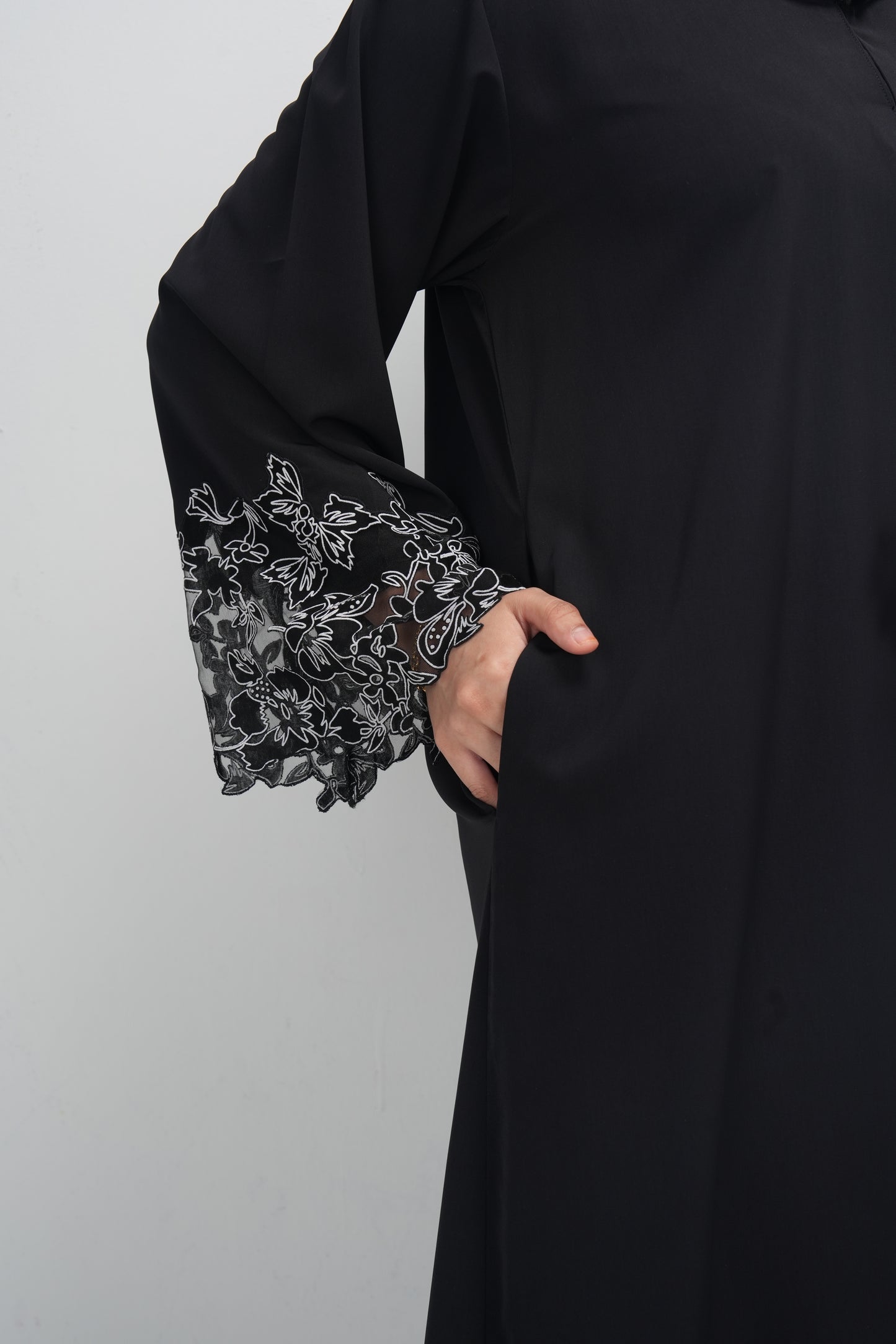JUBAH SOPHIA
