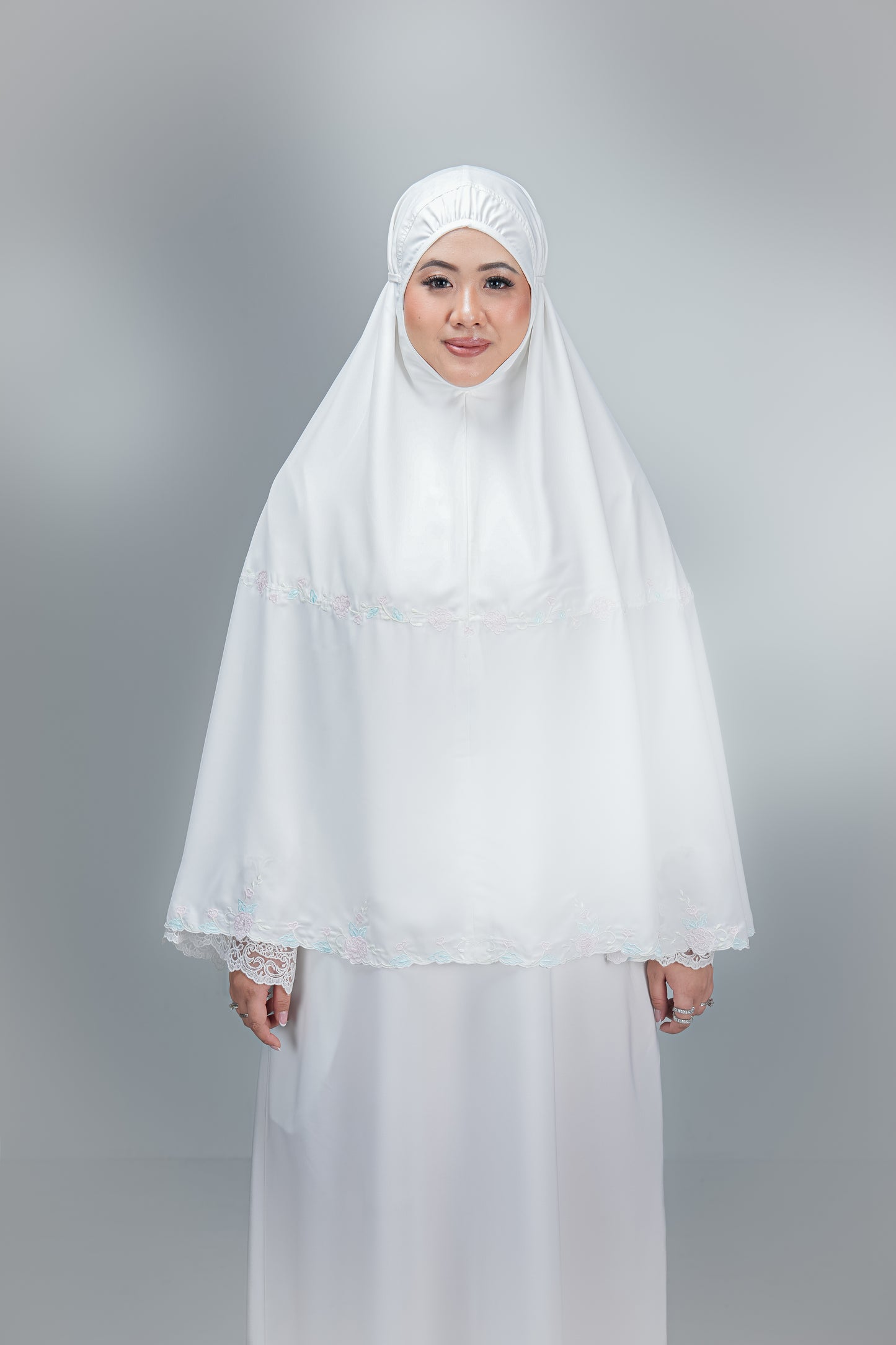 MINI TELEKUNG AL-RANIA