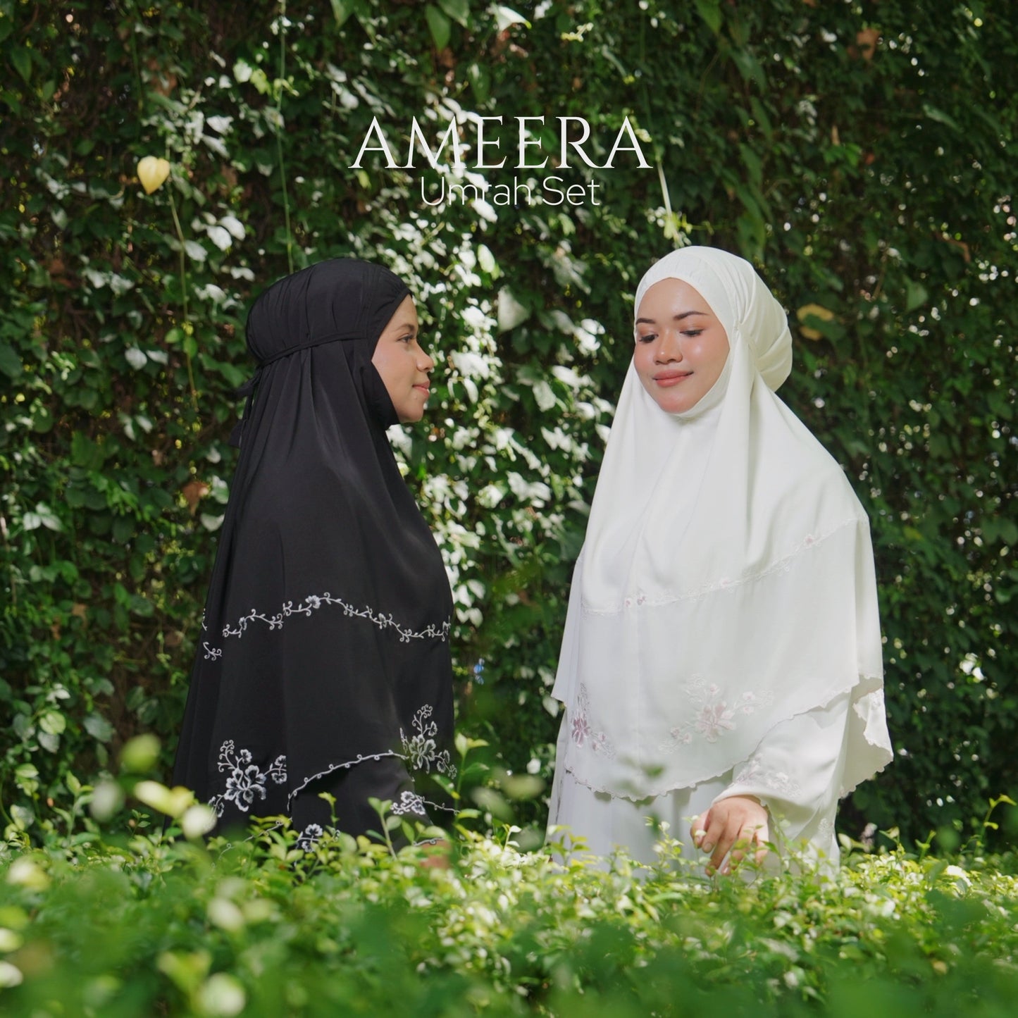 AMEERA UMRAH SET