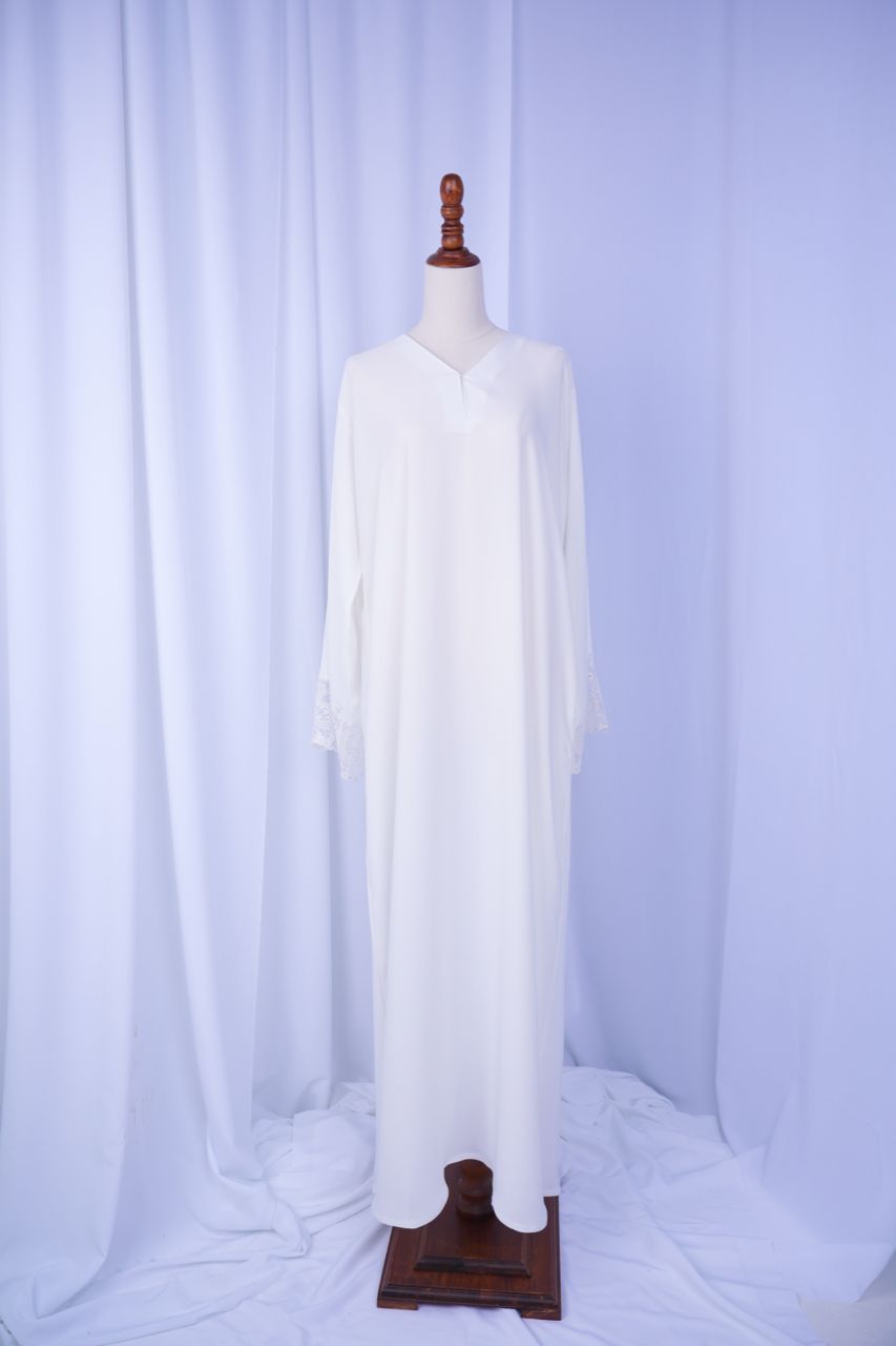 JUBAH MAYSURI