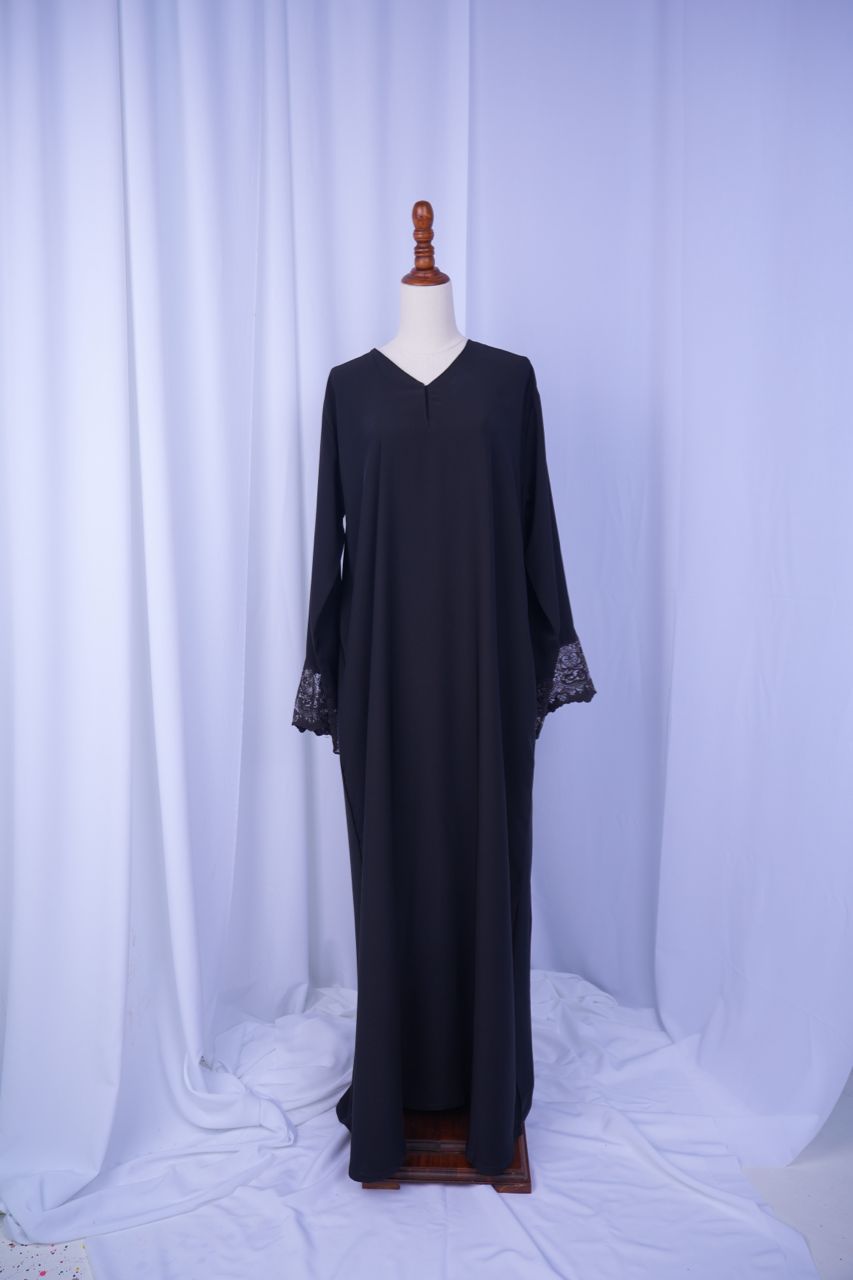 JUBAH MAYSURI