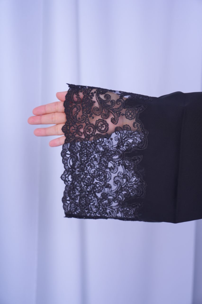 JUBAH MAYSURI