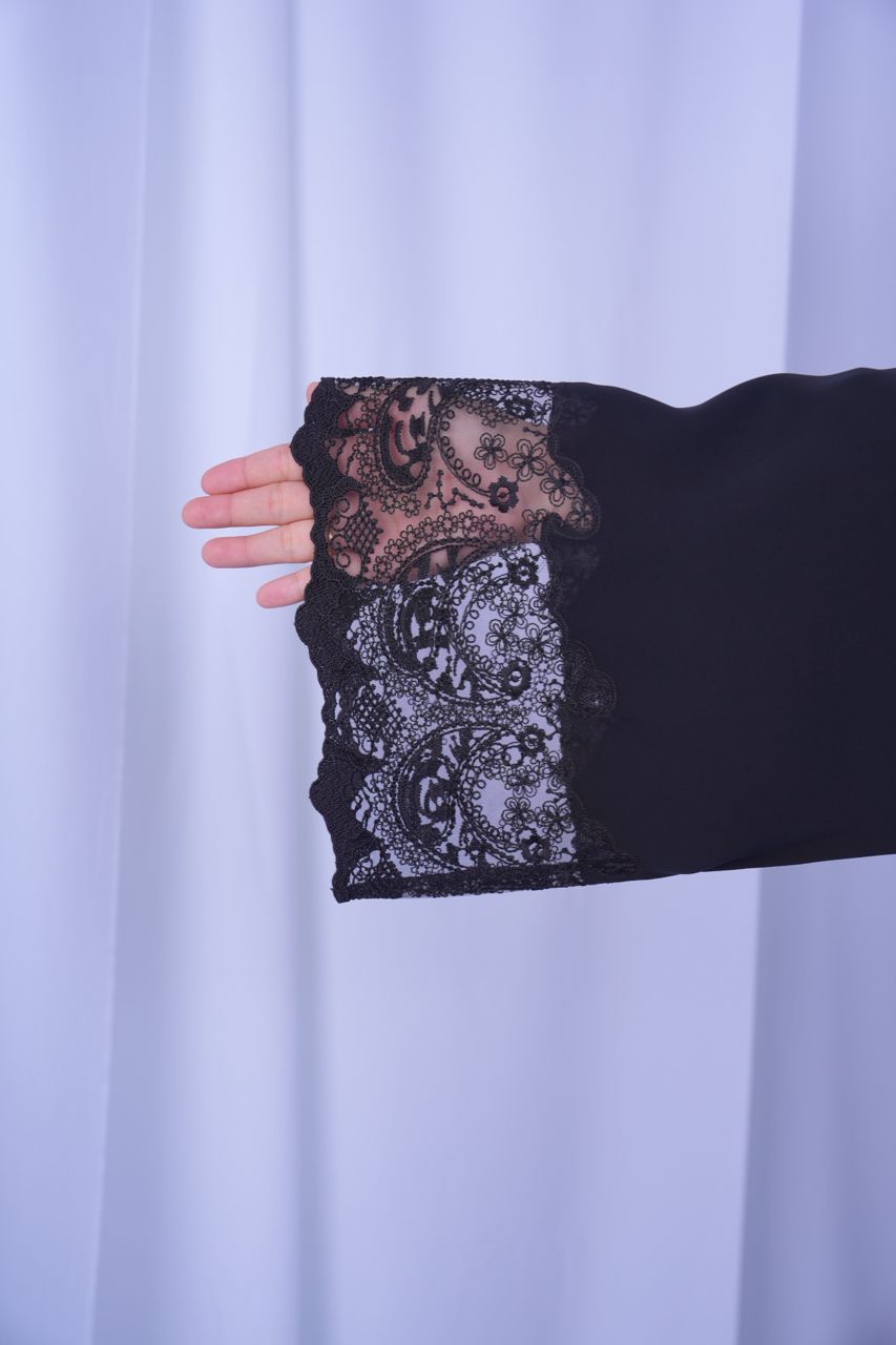 JUBAH MAYSURI