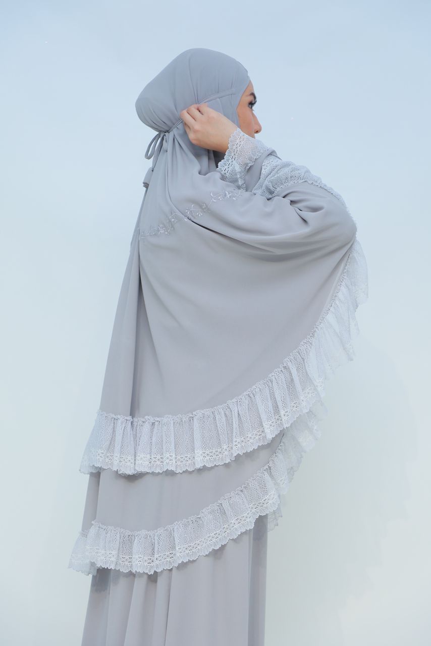 TELEKUNG KHAWLA