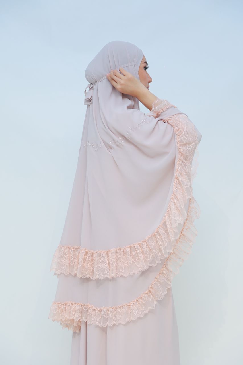 TELEKUNG KHAWLA