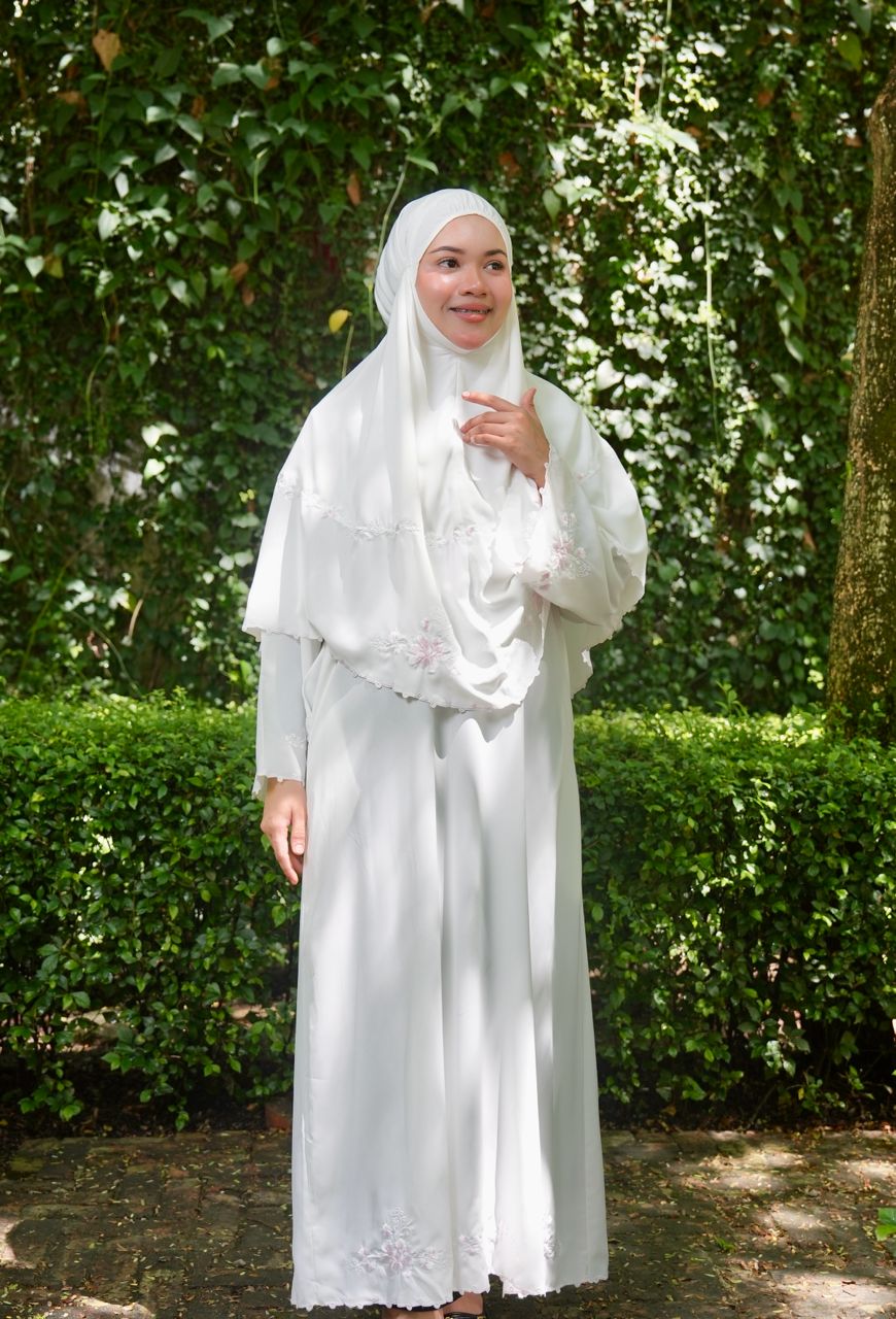 AMEERA UMRAH SET