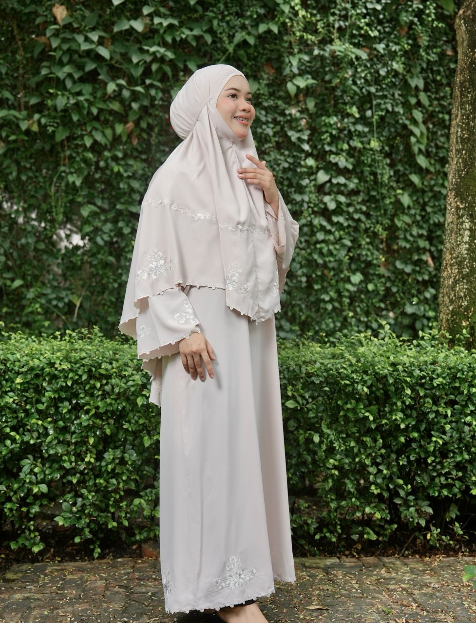 AMEERA UMRAH SET