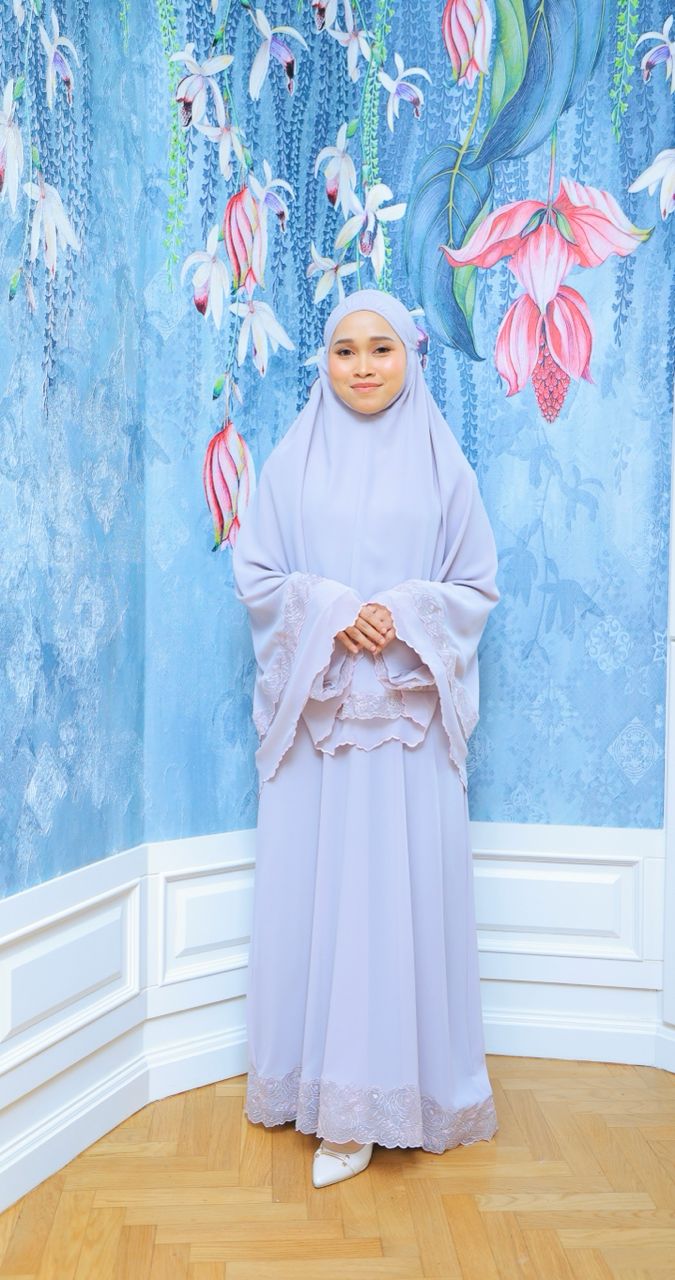 SET JANNAH