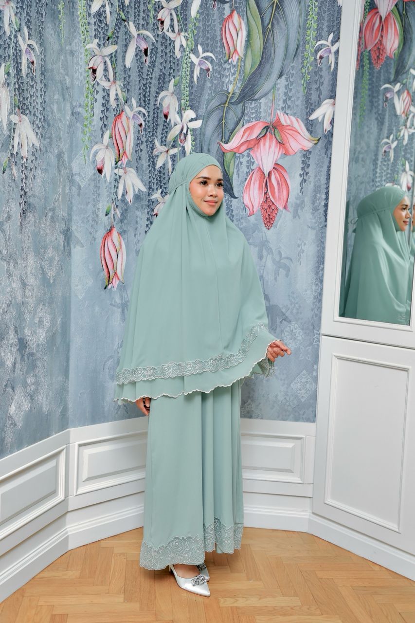 SET JANNAH