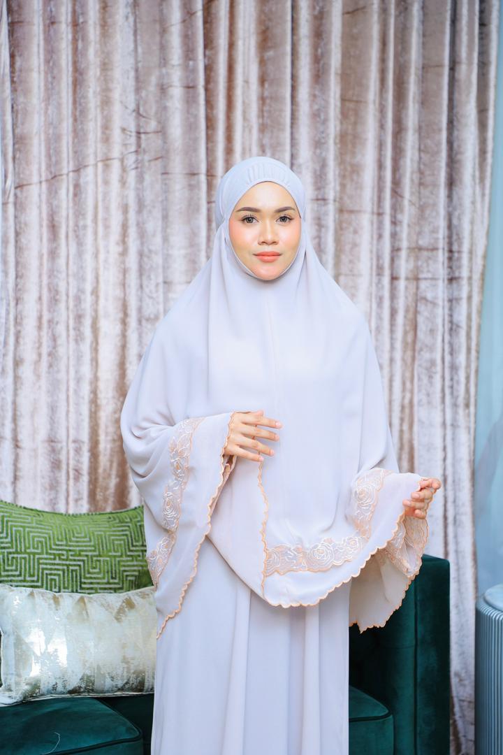 SET JANNAH