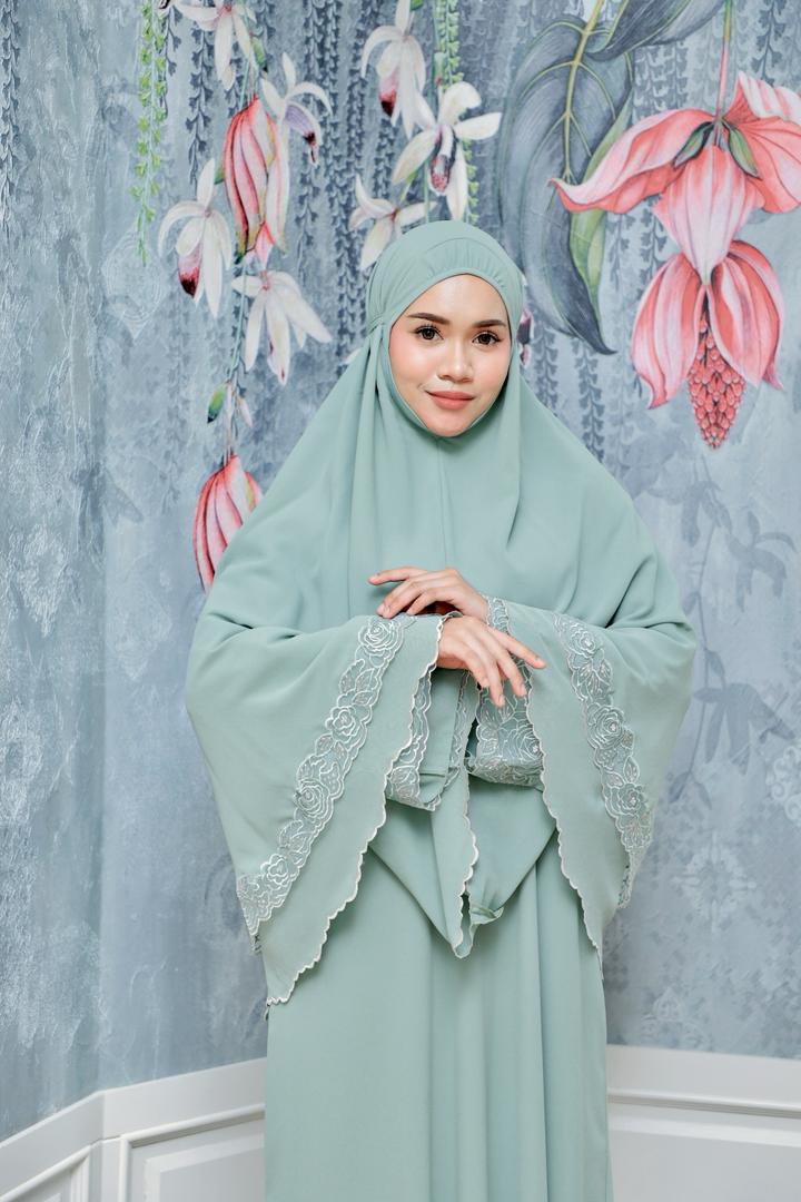 SET JANNAH