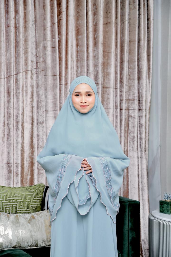 SET JANNAH