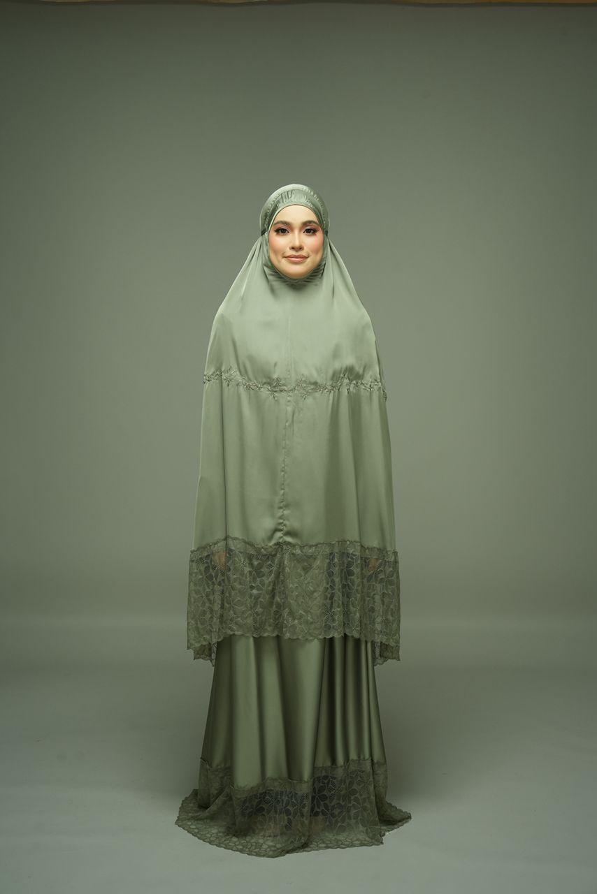 TELEKUNG AL-AMAYA