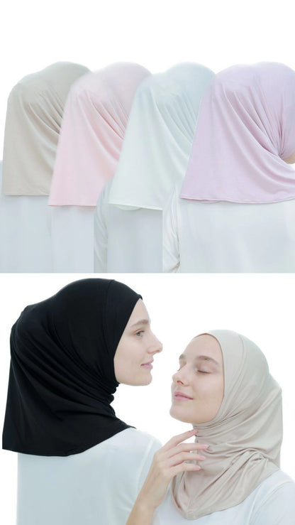 ANAK TUDUNG JULIA