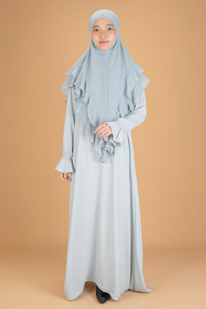 JUBAH MAK HALIZA