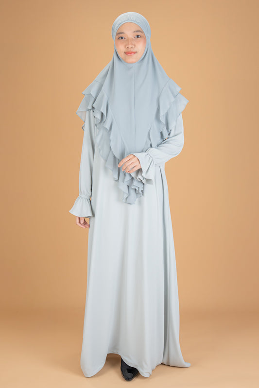 JUBAH MAK HALIZA