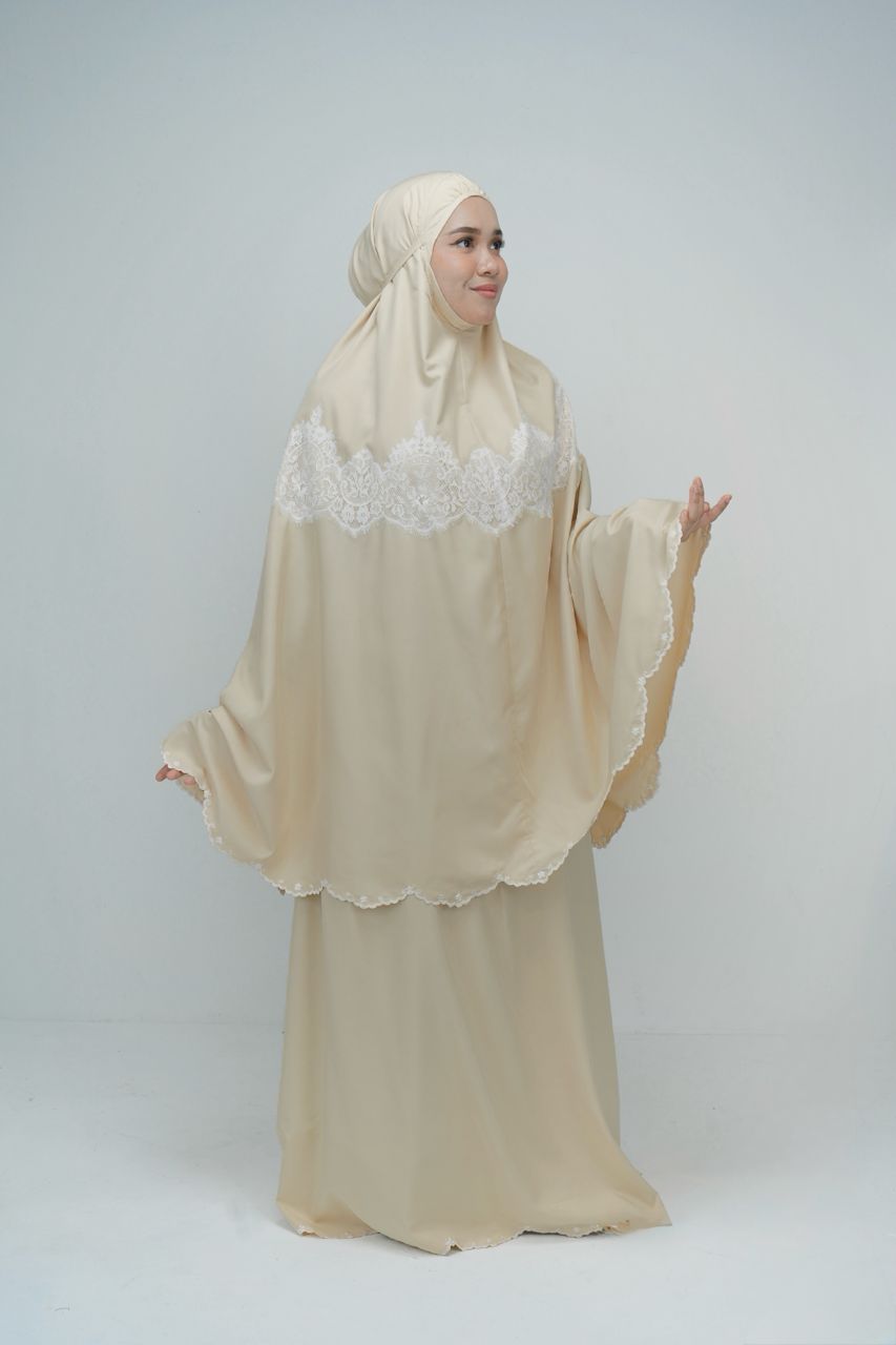 TELEKUNG AL-MIRA