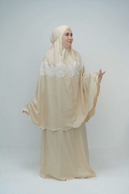TELEKUNG AL-MIRA
