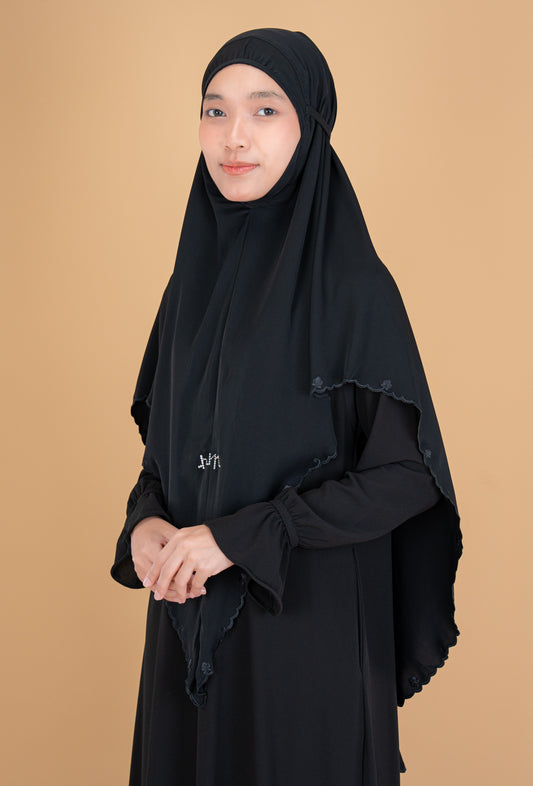 MINI TELEKUNG AL-HALIYAH
