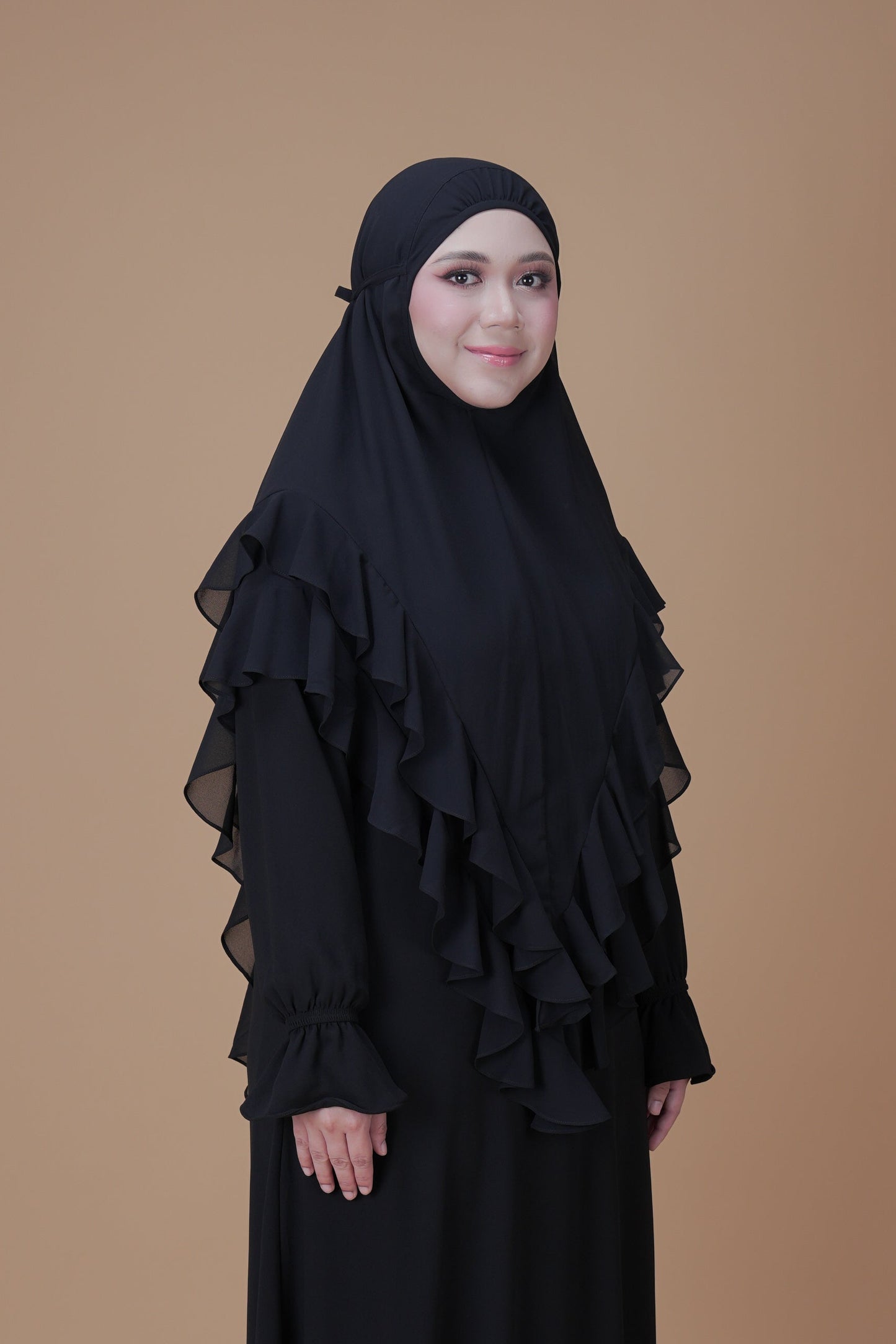 MINI TELEKUNG AURA SYAWAL