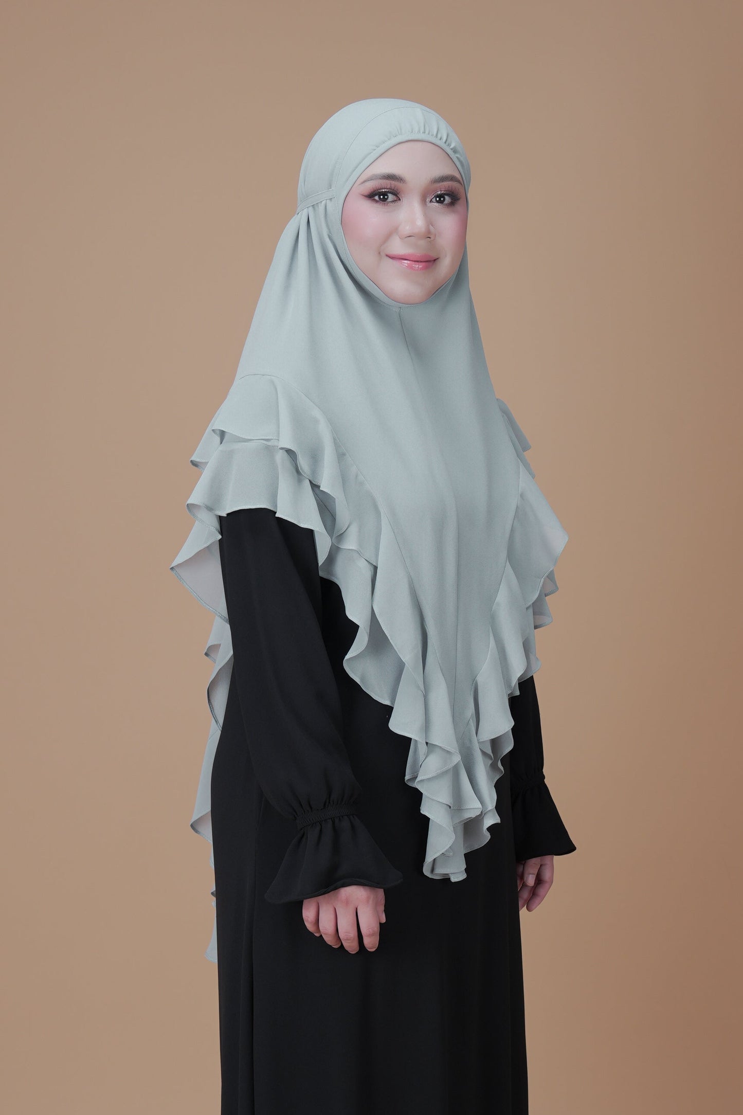 MINI TELEKUNG AURA SYAWAL