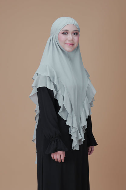 MINI TELEKUNG AURA SYAWAL