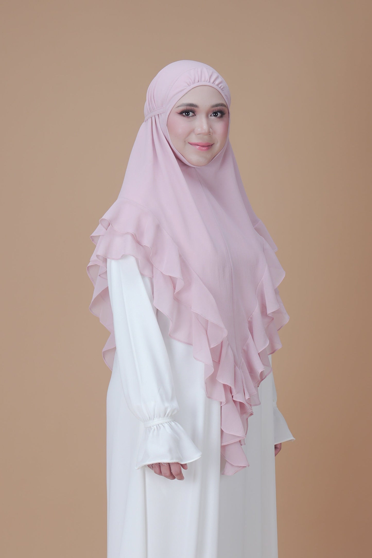 MINI TELEKUNG AURA SYAWAL