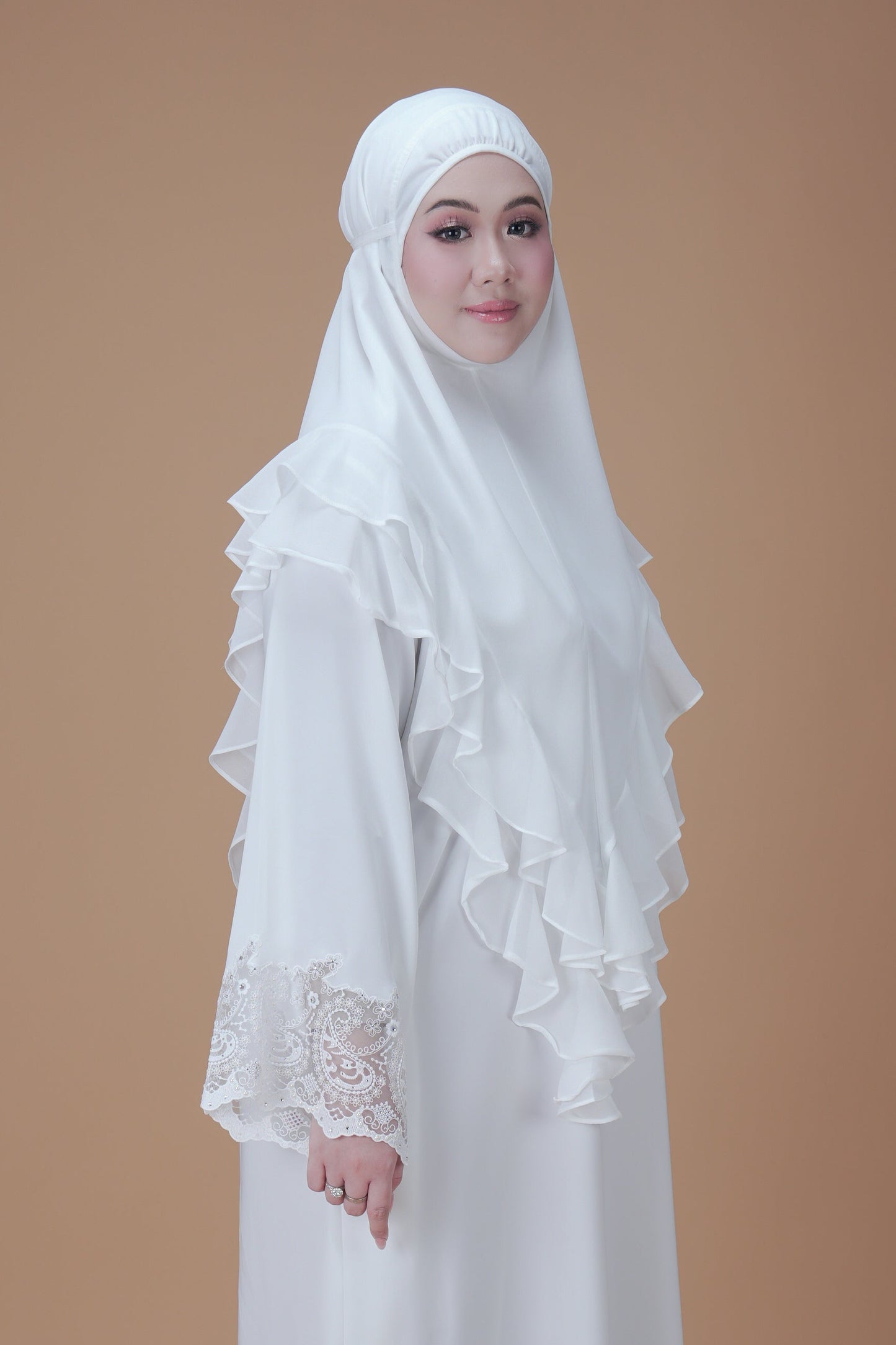 MINI TELEKUNG AURA SYAWAL