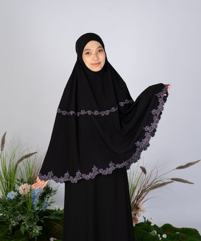 MINI TELEKUNG HAYYA