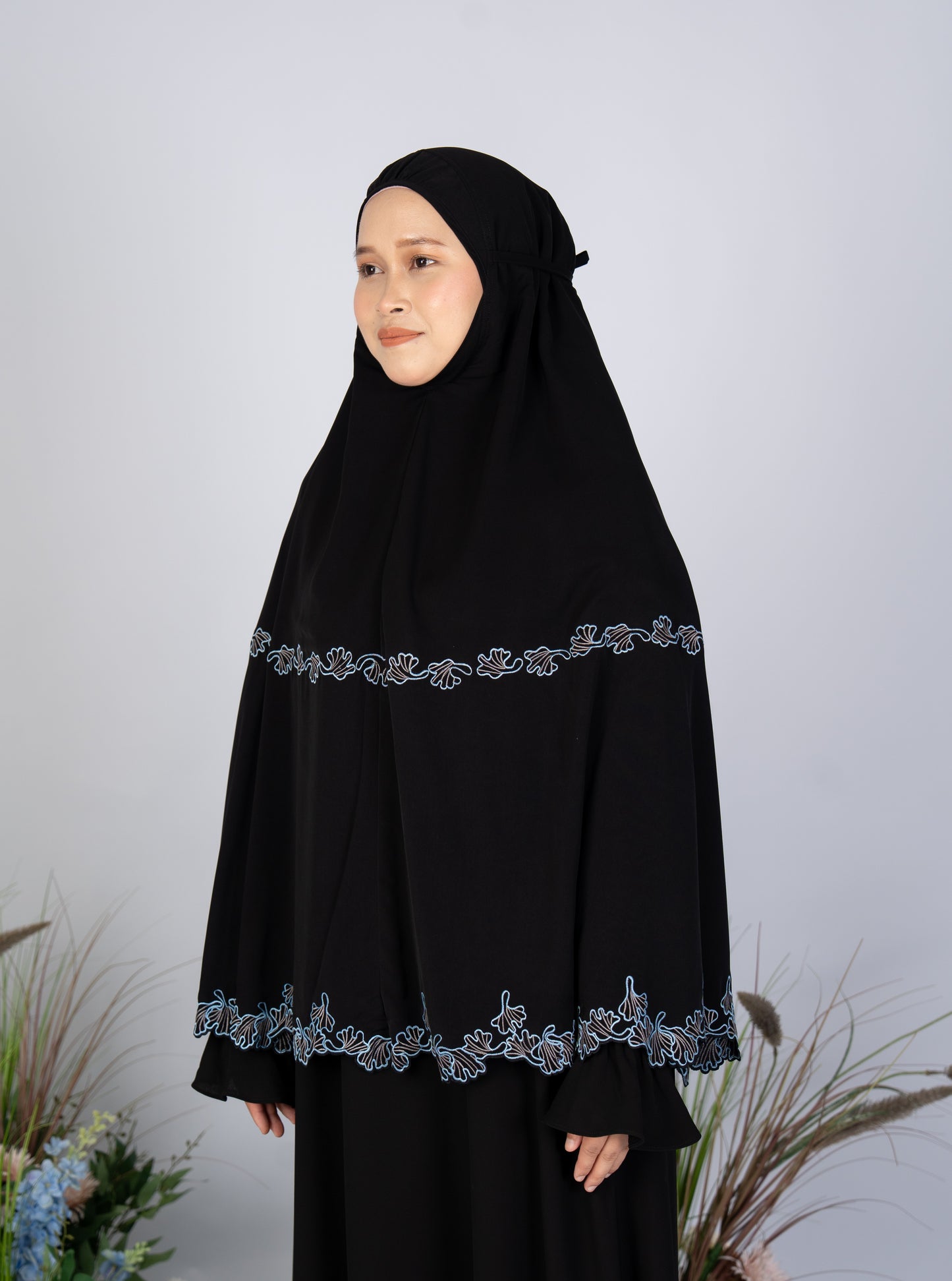 MINI TELEKUNG HAYYA