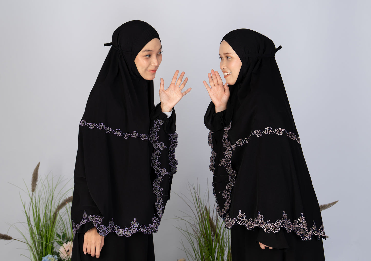 MINI TELEKUNG HAYYA