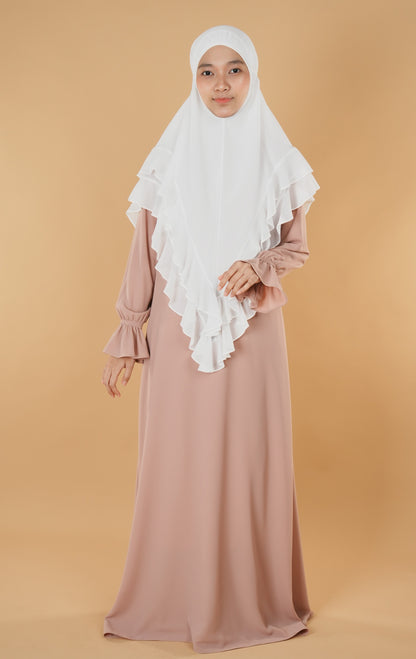 JUBAH MAK HALIZA