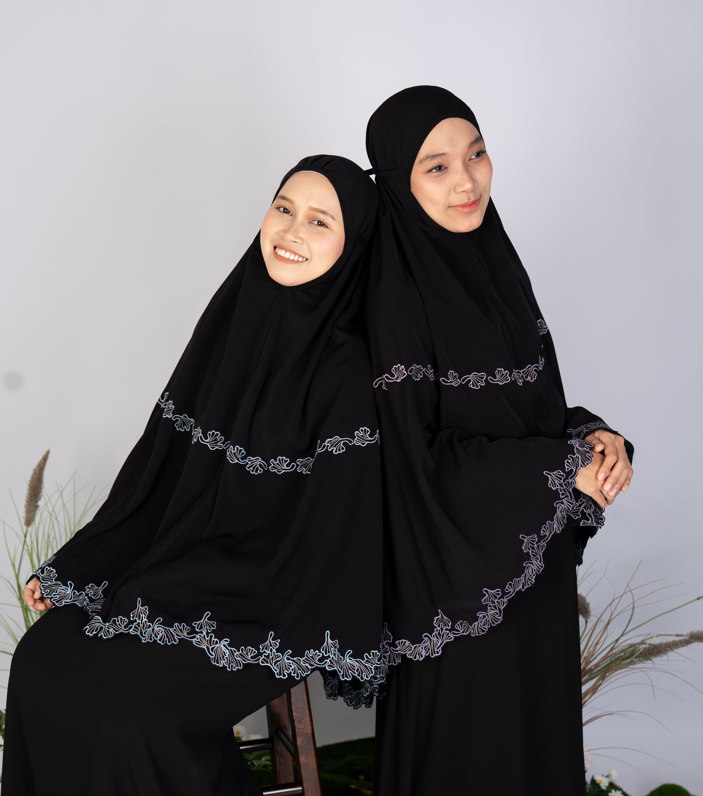 MINI TELEKUNG HAYYA