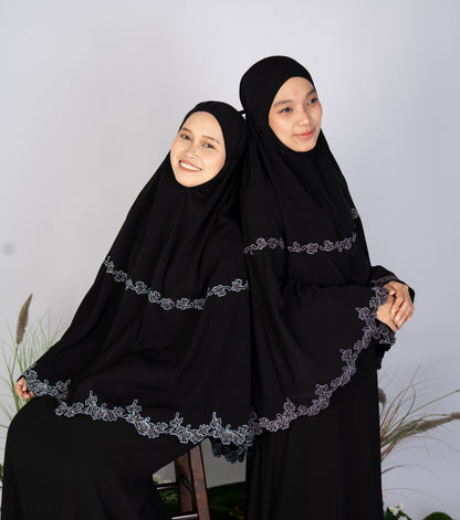 MINI TELEKUNG HAYYA