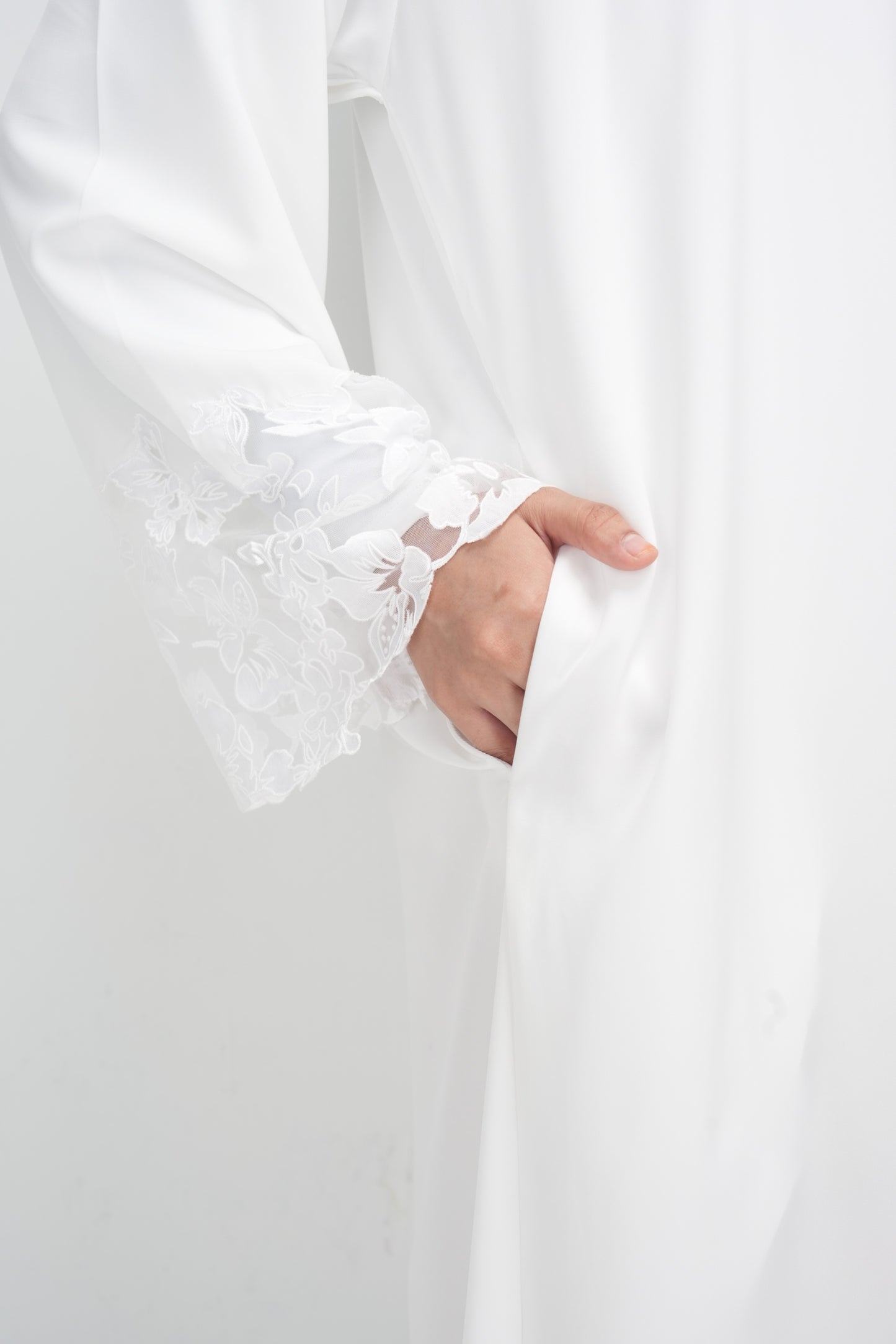 JUBAH SOPHIA