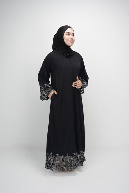 JUBAH SOPHIA