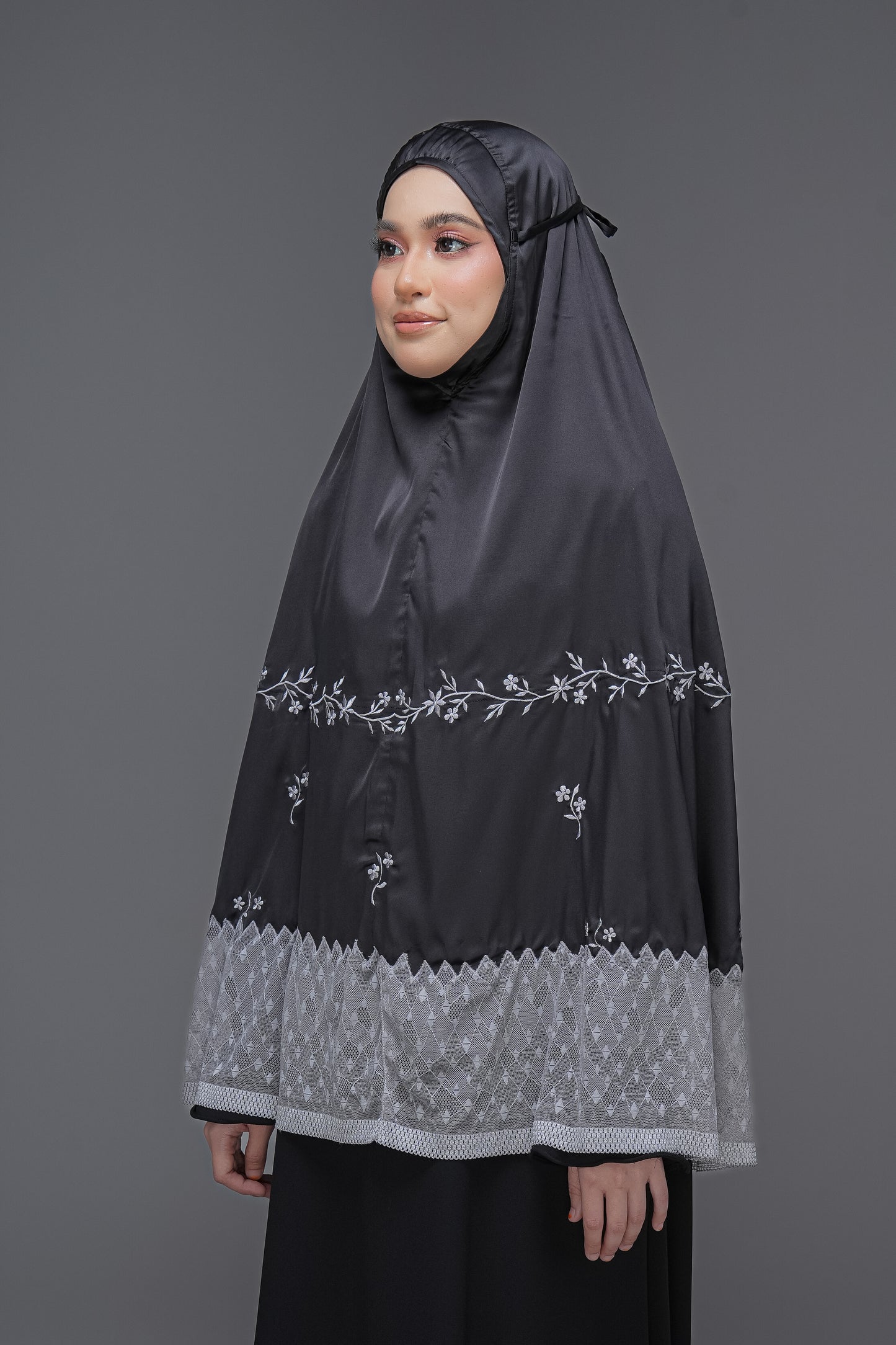 MINI TELEKUNG QALIEA