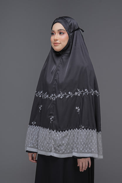 MINI TELEKUNG QALIEA