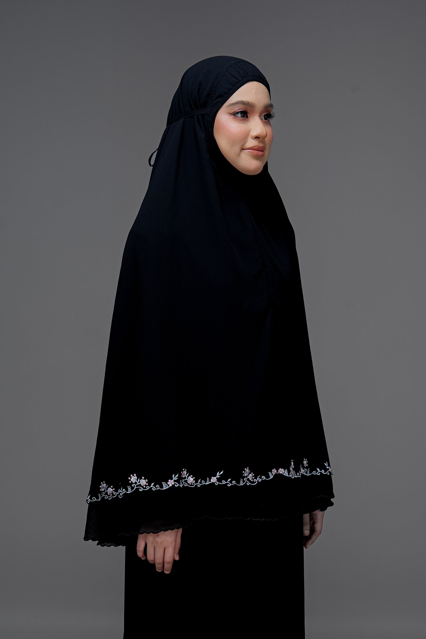 MINI TELEKUNG LAYLA (TOP ONLY)