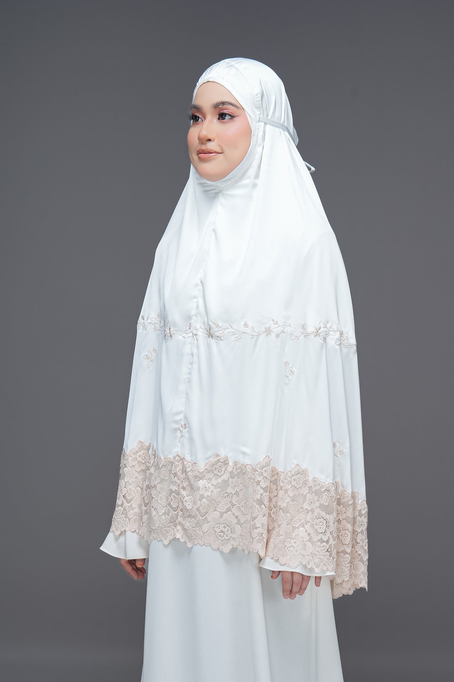 MINI TELEKUNG QALIEA