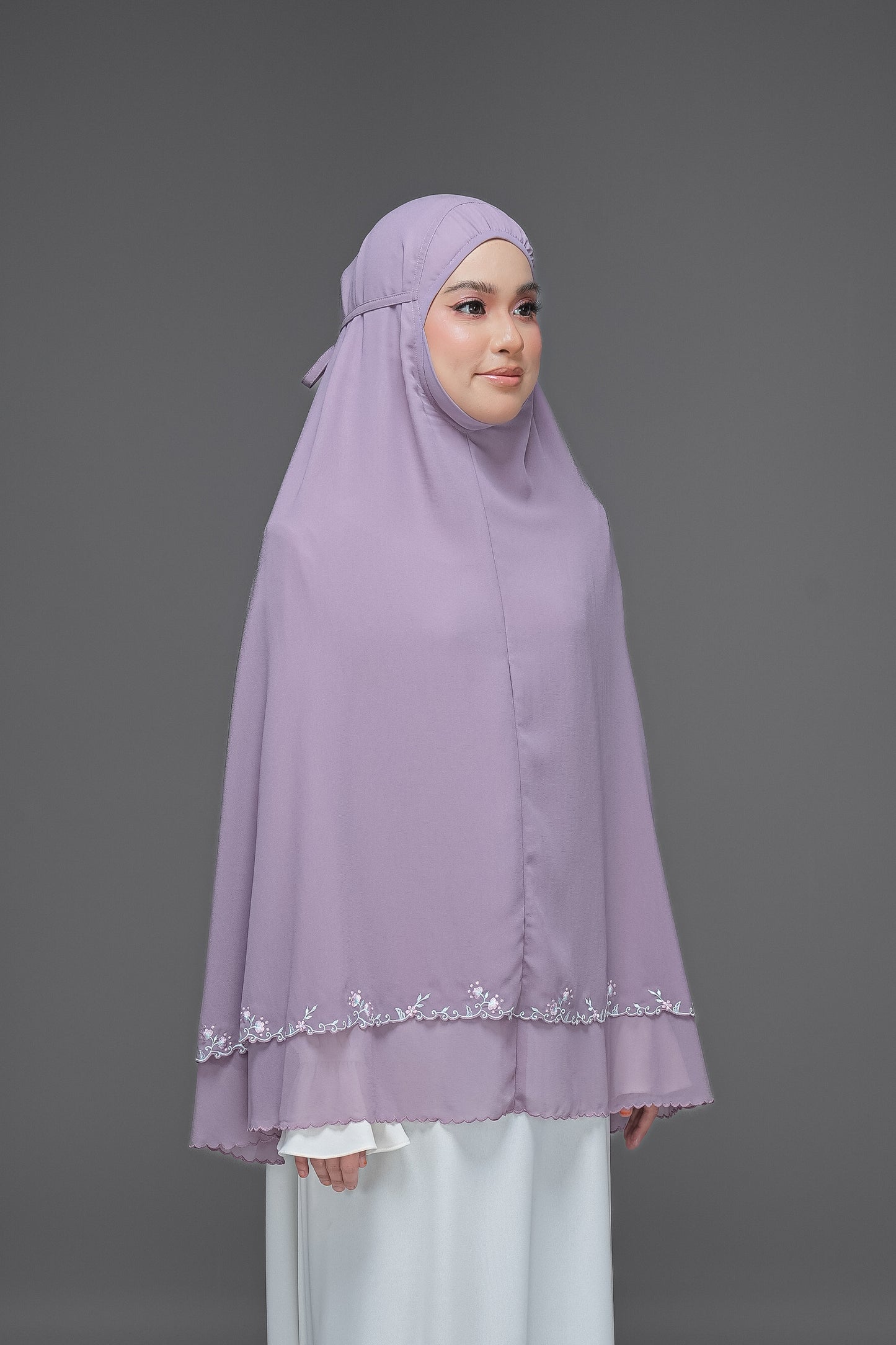 MINI TELEKUNG LAYLA (TOP ONLY)